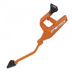 Cable Locator Set UtiliTrac R 120