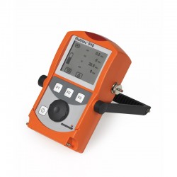MULTITEC 540 GAS DETECTOR