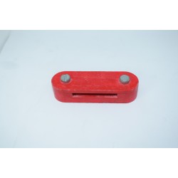 OMEGA  NON METALLIC DC TAPE CLIP 