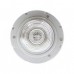 Edwards 106DEXPSTC-FJ AdaptaBeacon Weatherproof Clear Lens Emergency Strobe