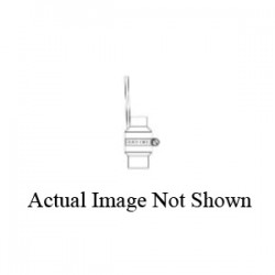 20MA-E  Cable Shield Adapter, Metallic Tape Shielding