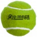 OMEGA HARD  TENNIS BALL (RED)