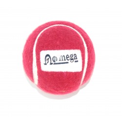 OMEGA HARD  TENNIS BALL (RED)